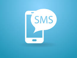 An APP with SMS