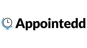 Appointedd booking solutions