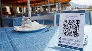 QR in your restaurant is the new normal