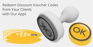 voucher and discount codes