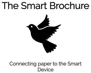 The smart brochure