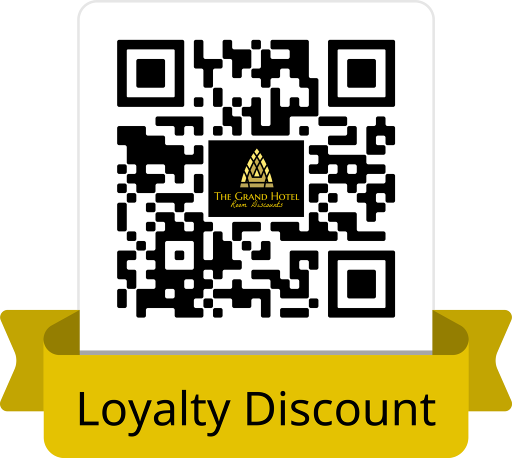 loyalty discounts
