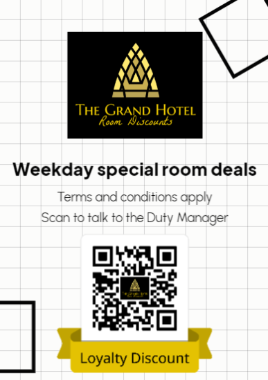 weekday-special-room-deals