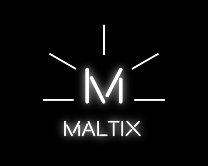 maltix logo