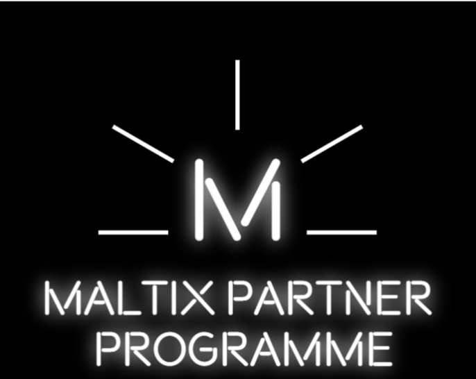 maltix partner programme